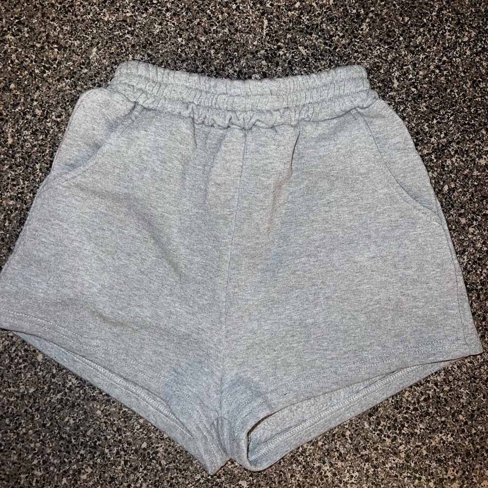 Sweatshorts